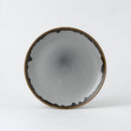 Thumbnail image #1 for Cardinal Harvest Grey By Dudson HG102 Coupe Plate, Vitrified Ceramic, Round, 10-1/4 in 1 Dozen