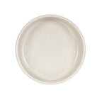 Thumbnail image #2 for Cal-Mil 26132-5-138 Round Melamine Bowl, Black, 16 oz, 4.75" Diameter x 2.25"H Case of 6