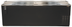 Thumbnail image #5 for Pro-Line 80-Inch Black Flat Top Deep Well Horizontal Bottle Cooler with 3 Sliding Doors
