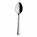 Thumbnail image #1 for Libertyware Dominion DOM10 Serving Spoon, 7-3/4", Heavy 2.0mm, 18/0 Stainless Steel, Vibro Finish Case of 18 Dozen