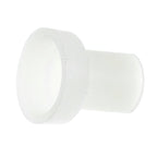Thumbnail image #1 for AllPoints Foodservice Parts & Supplies Tomlinson 321201 Faucet Seat Cup, Small, 13/16 in Top Diameter, for S Series Faucet