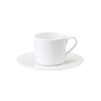 Thumbnail image #1 for Global Tableware Collective Narumi, Seta NA510305562 Round Bone China Saucer, 4.875" Case of 2 Dozen