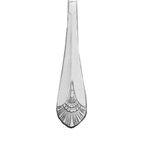 Thumbnail image #1 for Libbey Metropolitan 564 029 Cocktail Fork, 5-7/8", 18/0 Stainless Steel