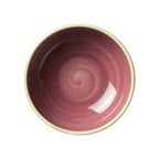 Thumbnail image #1 for Steelite Performance, Aurora Vesuvius Rose Quartz 17850482 Asian Soup Bowl, 23 oz, 6", Round, Rose Quartz 1 Dozen