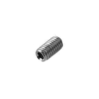 Thumbnail image #1 for Alfa International P-1005A Commercial Food Processor Housing Set Screw for VS-99H/VS-22H