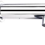 Thumbnail image #5 for Krowne Royal Series 16-655 Wall-Mount Single-Hole Touchless Faucet, Chrome Brass, Battery-Powered, 2.2 GPM
