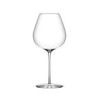 Thumbnail image #1 for Global Tableware Collective Stolzle, Fino Z2360000 Burgundy Wine Glass, 27-1/4 oz, Crystalline, 9-1/2"H Case of 2 Dozen