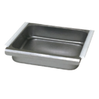 Thumbnail image #1 for Eagle Group 503010 Work Table Drawer, 20" x 20" x 5"D, with Polymer Slides
