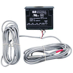 Thumbnail image #1 for AllPoints Foodservice Parts & Supplies 461894 Controller with Two Probes and Defrost Terminal