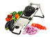 Thumbnail image #2 for Omcan USA 13659 Mandoline Slicer