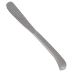 Thumbnail image #1 for Stanton Trading Ascend FL130-08 Dinner Knife, 8-3/8", Solid Handle, Heavy Weight, 18/0 Stainless Steel Case of 18 Dozen