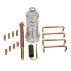 Thumbnail image #1 for AllPoints Foodservice Parts & Supplies 721153 Fan Blade and Blower Wheel Puller for 5/8 in Belt-Drive and 1/2 in Direct-Drive Shafts