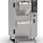 Thumbnail image #1 for Giles Enterprises GXF Ventless Electric Fryer, Front-Loading, Fully Enclosed
