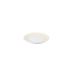 Thumbnail image #1 for Mikasa Hospitality Moya 5350805 ECOMADE Glow Plate, 5.91"W x 5.91"D x 0.79"H, porcelain Case of 4