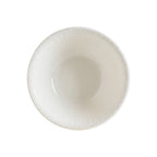 Thumbnail image #1 for Global Tableware Collective Bonna, Gourmet BNSMLEGRM16KS Round Porcelain Pasta Bowl, 13.5 oz, 6.25" x 2.125" 1 Dozen