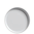 Thumbnail image #3 for American Metalcraft ARP7WH Plastic & Melamine Dinnerware Case of 12