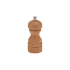 Thumbnail image #1 for Steelite International Genware London, GW Deep Grain GWSPWDG13L Salt or Pepper Grinder, 5.125", Deep Grain Light, Mixed Materials