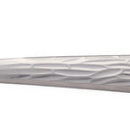 Thumbnail image #1 for International Tableware Sprig SP-111 Teaspoon, 7"L, 18/0 Stainless Steel, Hammered Finish 1 Dozen
