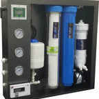 Thumbnail image #1 for Electrolux Professional 9R011B Reverse Osmosis Water Filtration System, 500 GPD