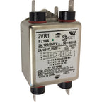 Thumbnail image #1 for AllPoints Foodservice Parts & Supplies 8405275 EMI Filter, 120/250V