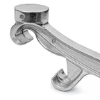 Thumbnail image #2 for New Star Foodservice Inc. 38026 Aluminum Pail Opener, 8-1/2" Case of 96