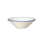 Thumbnail image #1 for Steelite International Steelite Performance, Blue Dapple 17100595 Round Bowl, 5 oz, 4.5 in, Blue Dapple 1 Dozen