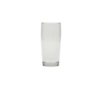 Thumbnail image #1 for G.E.T. Via SW-2006-CL . . Pint Drinking Glass, 16 oz, Clear Tritan Plastic, Without Handle Dozen Case of 2 Dozen