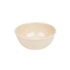 Thumbnail image #1 for Concasse MCPLMB17 Melamine Bowl, 6-4/5" x 2-2/5", Beige Case of 76