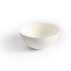 Thumbnail image #1 for JB Prince SIER RB509 L Round Bagasse Bowl, 4.3-Inch Diameter, Freezer and Microwave Safe Case of 480