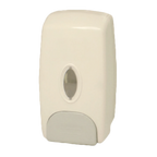 Thumbnail image #1 for Thunder Group PLSD377 Manual Wall-Mount Liquid Soap Dispenser, Plastic, 32 oz, Push-Button Case of 24