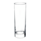 Thumbnail image #1 for Steelite Bormioli Rocco, Cortina 4915Q062 Long Drink Glass, 10.25 oz, Soda Lime, Non-Tempered Case of 4 Dozen