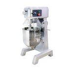 Thumbnail image #1 for Hakka Brothers Corp Hakka food processing HLM40B 40-Quart 3-Speed Dough Stand Mixer with Stainless Steel Bowl