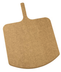 Thumbnail image #2 for American Metalcraft Pressed Wood Square Pizza Peel with 18 x 18-Inch Blade, 26-Inch Overall Length