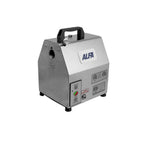 Thumbnail image #1 for Alfa International APB-12 Power Base with #12 Attachment Hub, Stainless Steel, 1 HP