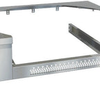 Thumbnail image #3 for Evo Affinity 30G & 30Gp Square Insert Drop-In Cooktop Trim Kit