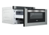Thumbnail image #8 for KoolMore 1.2 Cu. Ft. Stainless Steel Built-In Microwave Drawer Oven, 1000W