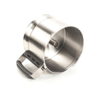 Thumbnail image #1 for AllPoints Foodservice Parts & Supplies 264381 Commercial Food Processor Bowl, Stainless Steel, 3 Qt, R2U