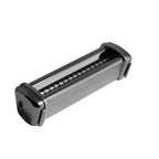 Thumbnail image #1 for Alfa International IMP-T1N Capellini Pasta Cutter, 1.5 mm Angel Hair, for Manual and Electric Pasta Machines