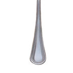 Thumbnail image #1 for Libbey Harbour 130 021 Iced Tea Spoon, 8-3/8", 18/0 Stainless Steel, Heavy Weight