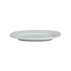 Thumbnail image #1 for G.E.T. Bugambilia PU024-MOD Rectangular Thai Buffet Platter, Cast Aluminum with Resin Coating, 19" x 14-1/4" x 1-1/2"