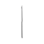 Thumbnail image #1 for Global Tableware Collective Comas, Lab MPA6995 Long Caliper Tongs, 8.75", 18/10 Stainless Steel