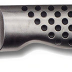 Thumbnail image #1 for JB Prince Global Y538 Spear Point Paring Knife, 3" High Carbon Stainless Steel Blade, Forged Stainless Steel Handle