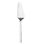 Thumbnail image #1 for 1880 Hospitality Chef's Table by Oneida® B678MPDF Cake & Pie Server, 10-5/8", 18/0 Stainless Steel, Smooth Edge 1 Dozen