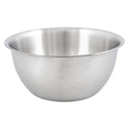 Thumbnail image #1 for Admiral Craft Equipment Corp. HDMB-5 Heavy-Duty Stainless Steel Mixing Bowl, 5 Qt Case of 36