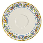 Thumbnail image #1 for Steelite International HL Ivory HL99663907 Round China Saucer, 6.5-inch Case of 3 Dozen