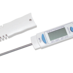 Thumbnail image #1 for Concasse MCT30203 Digital Thermometer Probe, -58°F to 572°F Case of 100