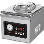 Thumbnail image #1 for Eurodib USA ATMOVAC DIABLO10+ Single-Chamber Vacuum Sealer with 10-Inch Seal Bar and Automatic Vacuum Mode