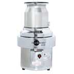 Thumbnail image #1 for AllPoints Foodservice Parts & Supplies 761141 Commercial Waste Disposer, 3 HP, Unit Only