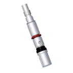 Thumbnail image #1 for Browne USA Foodservice 574355-2 Whipped Cream Dispenser Replacement Piston, Stainless Steel, for Aluminum and Stainless Steel Heads