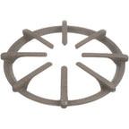 Thumbnail image #1 for AllPoints Foodservice Parts & Supplies Vulcan Hart 241014 Spider Grate, 12 x 12-3/4 in, Rough Cast Finish